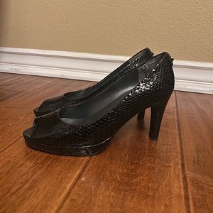 Stuart Weitzman Heels